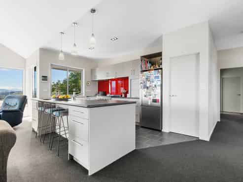 98I Black Rock Road, Masterton