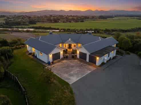 98I Black Rock Road, Masterton