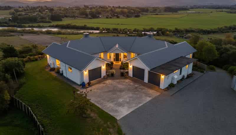 98I Black Rock Road, Masterton