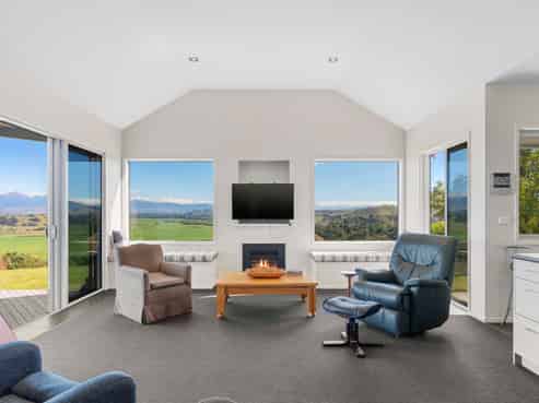 98I Black Rock Road, Masterton