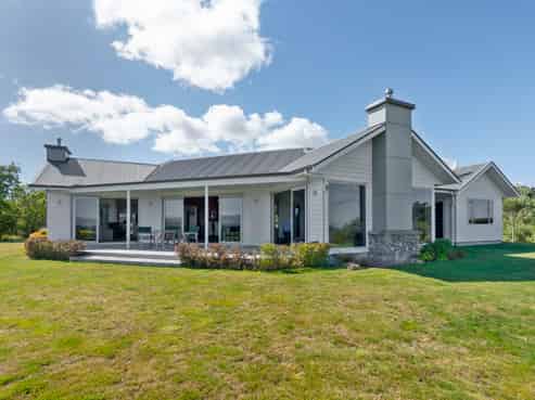 98I Black Rock Road, Masterton