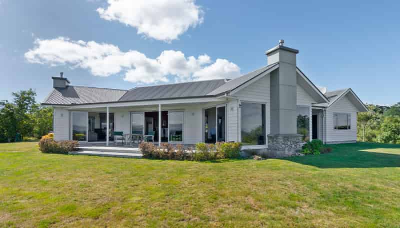 98I Black Rock Road, Masterton