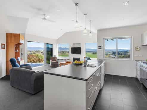 98I Black Rock Road, Masterton