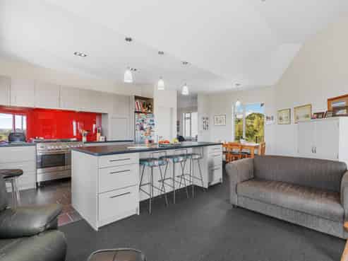 98I Black Rock Road, Masterton