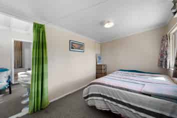 24 Sutherland Road, Omarama