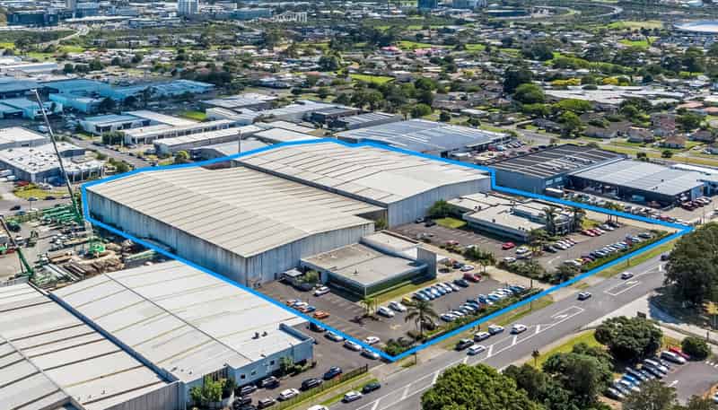 87 - 91 Kerrs Road, Wiri