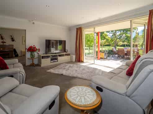 120 Johnstone Street, Tinwald