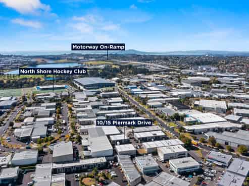 Renovated and ready – 265sqm industrial
