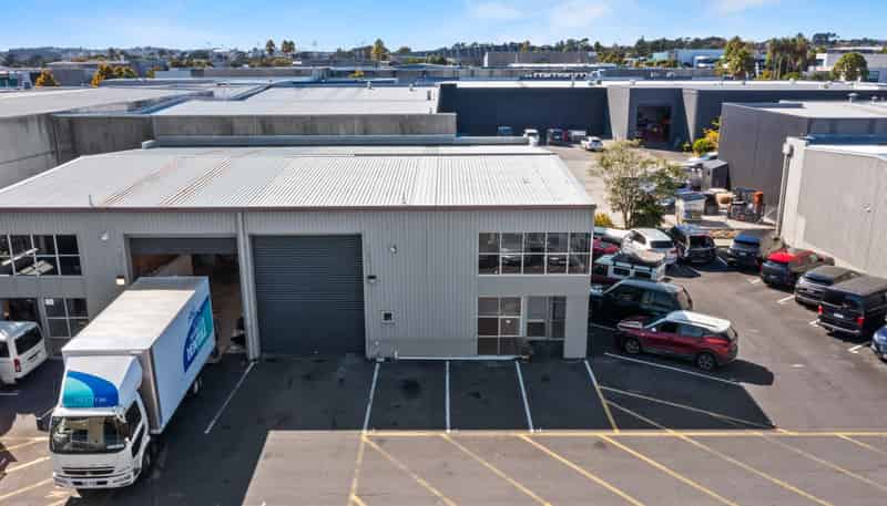 10/15 Piermark Drive, Albany
