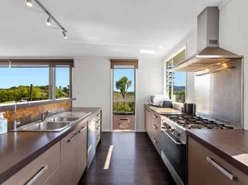 301 Ranganui Road, Kaiwaka