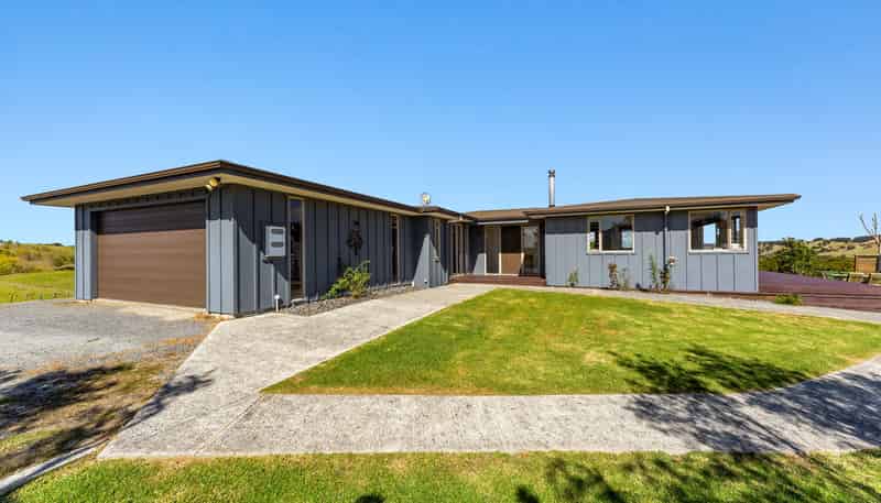 301 Ranganui Road, Kaiwaka