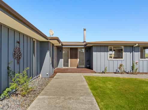301 Ranganui Road, Kaiwaka
