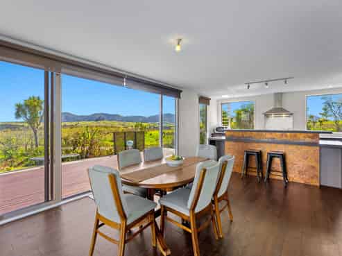 301 Ranganui Road, Kaiwaka