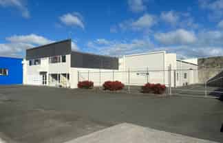 Prime Commercial Property