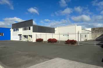 Prime Commercial Property