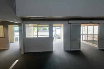 Prime Commercial Property