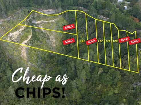 173 Blue Mountains Road, Blue Mountains