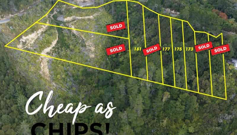 173 Blue Mountains Road, Blue Mountains