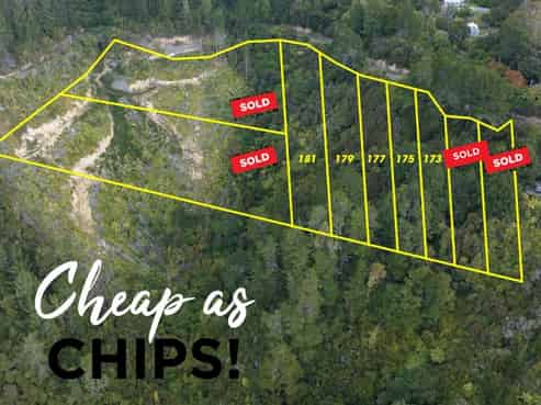 181 Blue Mountains Road, Blue Mountains