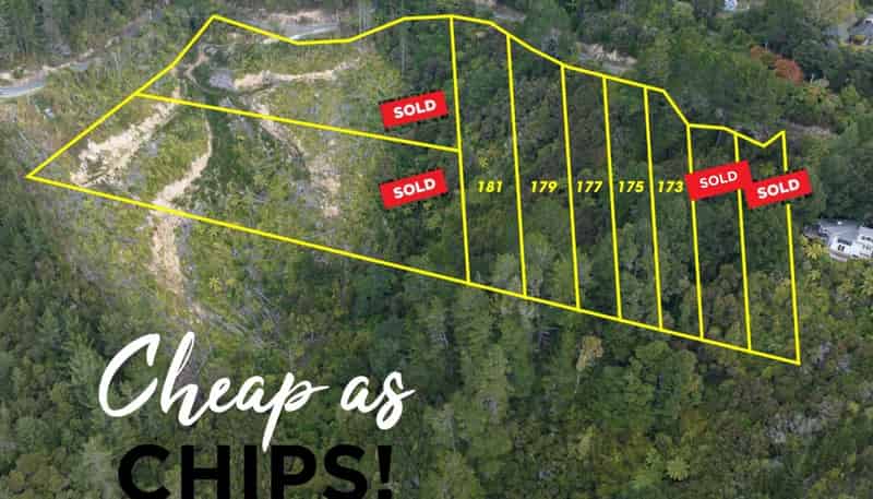 181 Blue Mountains Road, Blue Mountains