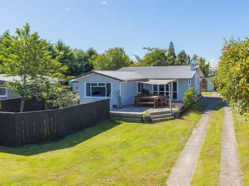 221 Taharepa Road, Tauhara
