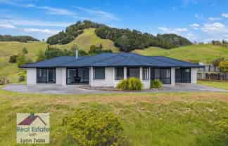  211 Irvine Road, Purua