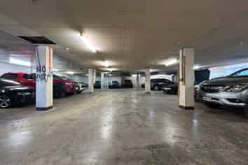 Big Basic Storage Facility