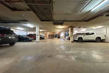 Big Basic Storage Facility