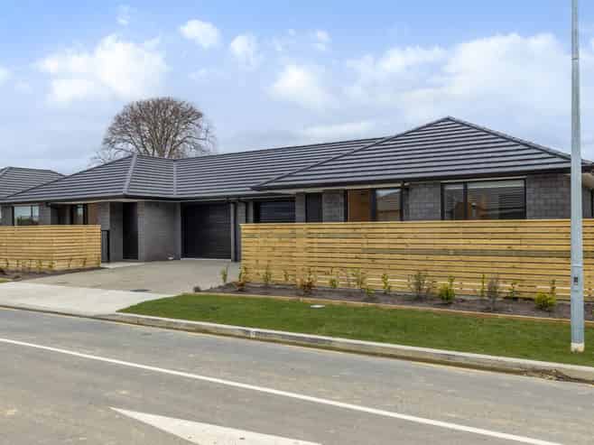 5 & 7 Catherine Lane, LEVIN