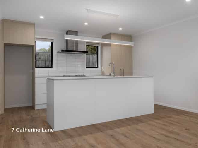 5 & 7 Catherine Lane, LEVIN