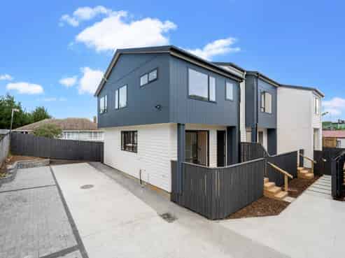 Lots 4-6,  William Blofield Avenue, Mount Roskill