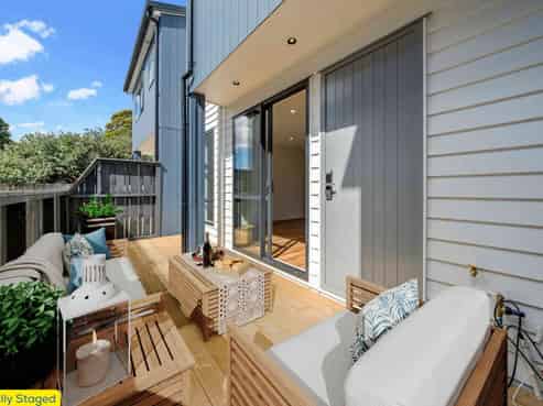 Lots 4-6,  William Blofield Avenue, Mount Roskill