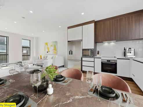 Lots 4-6,  William Blofield Avenue, Mount Roskill