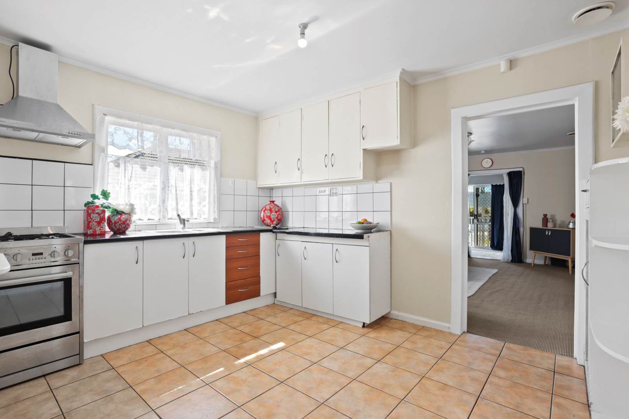 Renovator's Delight, Unlock Potential ! - Bild 5