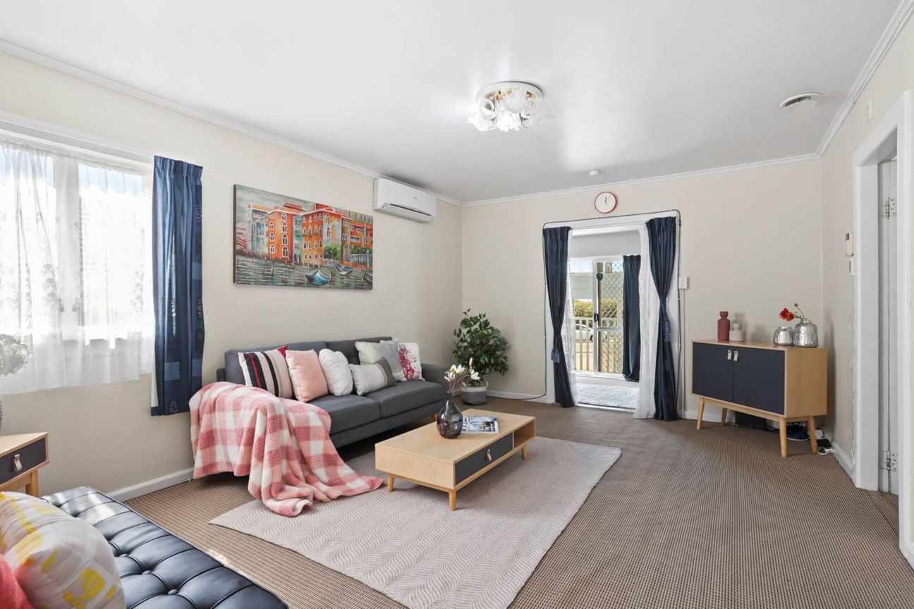 Renovator's Delight, Unlock Potential ! - Bild 3