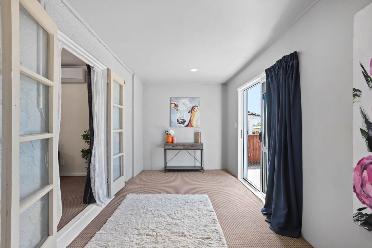 Renovator's Delight, Unlock Potential ! - Fler