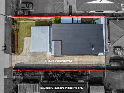 68 Archibald Road, Kelston