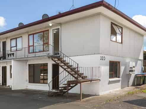 6/32D Ballarat Street, Ellerslie