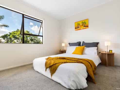 6/32D Ballarat Street, Ellerslie