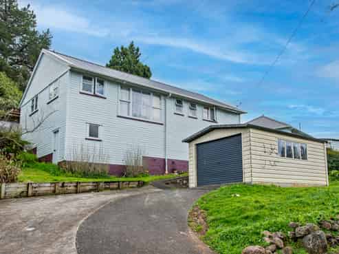 5 Holmes Avenue, Otangarei