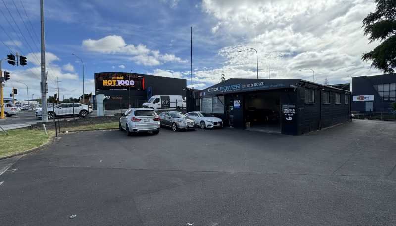 131 Wairau Road, Wairau Valley