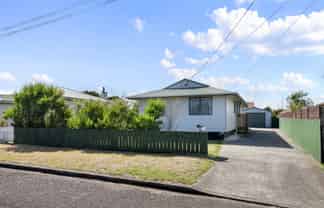 4 Liddell Street, Foxton