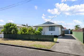 4 Liddell Street, Foxton