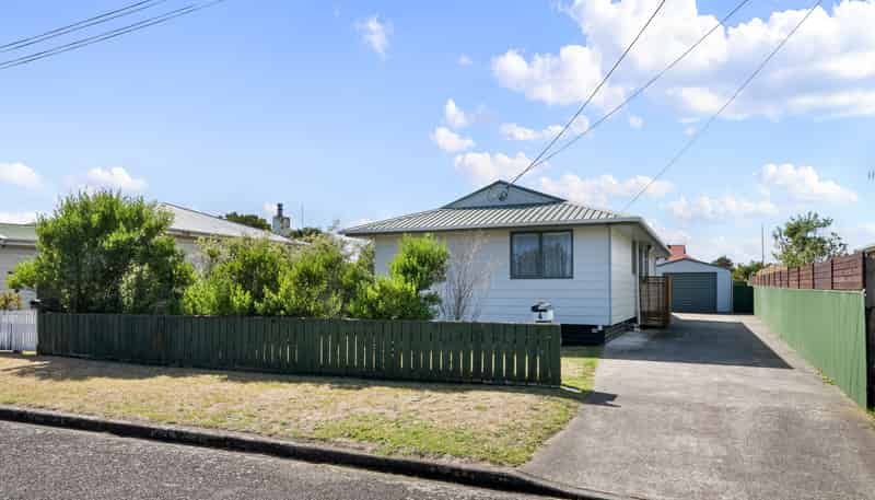 4 Liddell Street, Foxton