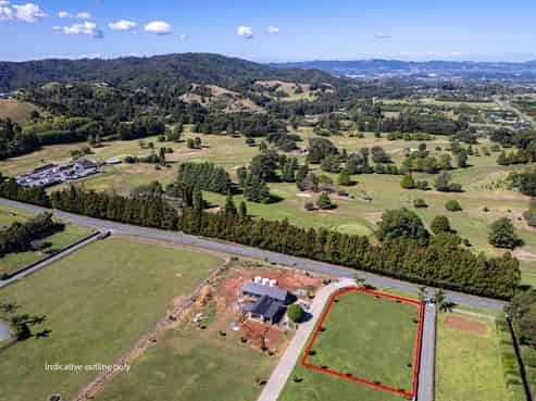 5 Grand Hills Lane, MAUNU