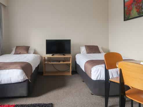Centrally Located Great Entry Level Opportunity