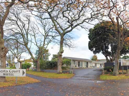 Centrally Located Great Entry Level Opportunity