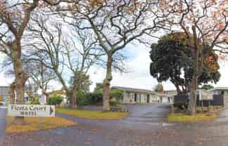 Centrally Located Great Entry Level Opportunity