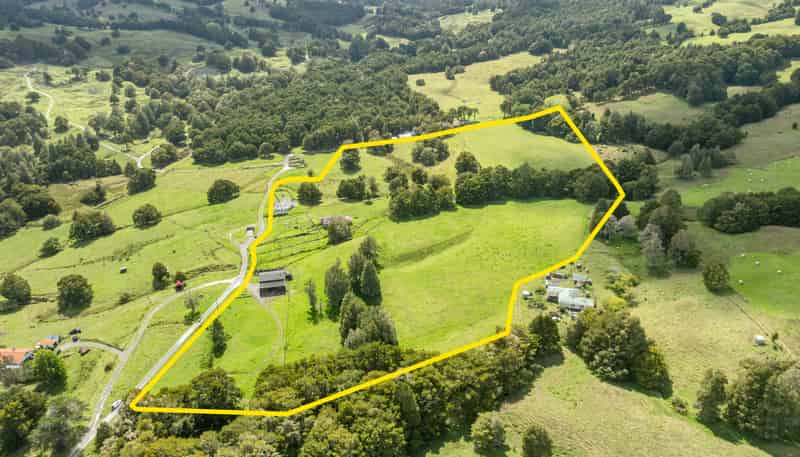 54 James Mckenzie Way, Okaihau