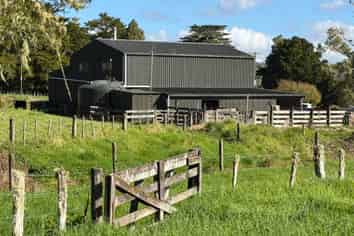 54 James Mckenzie Way, Okaihau